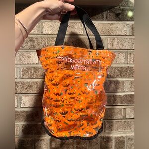 Old Navy Halloween Trick or Treat Bag